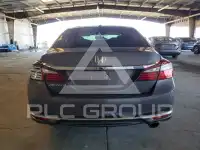 2016 Honda Accord фото