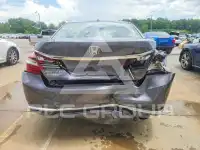 2016 Honda Accord фото