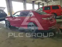 2016 Honda Accord photo