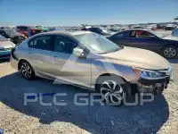 2016 Honda Accord photo