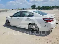 2016 Honda Accord фото