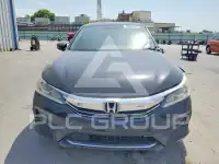 2016 Honda Accord photo
