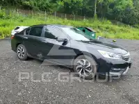 2016 Honda Accord фото
