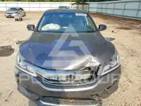 2016 Honda Accord фото