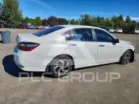 2016 Honda Accord фото