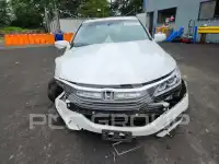 2016 Honda Accord фото