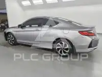 2016 Honda Accord photo