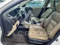 2016 Honda Accord photo