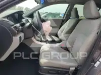 2016 Honda Accord фото