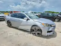 2016 Honda Accord фото