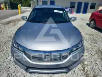 2016 Honda Accord фото