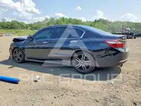 2016 Honda Accord фото