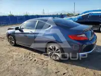 2016 Honda Accord фото