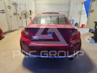 2016 Honda Accord фото