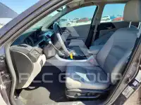 2016 Honda Accord фото