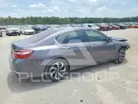 2016 Honda Accord фото