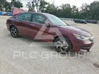 2016 Honda Accord фото
