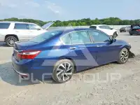 2016 Honda Accord фото