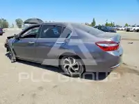 2016 Honda Accord фото