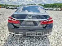 2016 Honda Accord photo