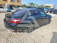 2016 Honda Accord фото
