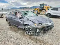2016 Honda Accord фото