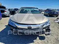 2016 Honda Accord photo