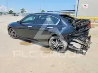 2016 Honda Accord фото