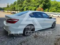 2016 Honda Accord photo