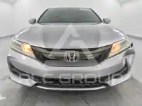 2016 Honda Accord photo