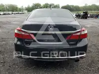 2016 Honda Accord фото