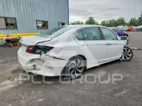 2016 Honda Accord фото