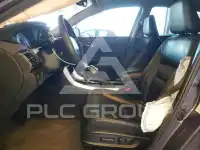 2016 Honda Accord фото