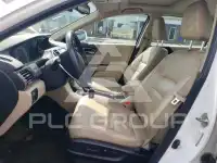 2016 Honda Accord фото