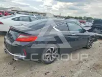 2016 Honda Accord фото