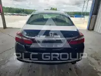2016 Honda Accord photo