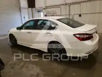 2016 Honda Accord фото