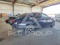 2016 Honda Accord photo