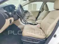 2016 Honda Accord фото