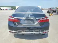 2016 Honda Accord photo