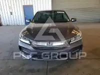 2016 Honda Accord фото
