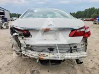 2016 Honda Accord фото