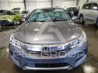 2016 Honda Accord фото