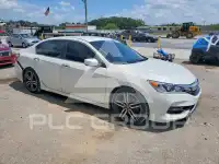 2016 Honda Accord фото