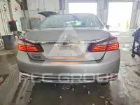 2016 Honda Accord photo