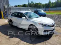 2016 Honda Accord фото