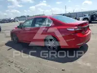 2016 Honda Accord фото