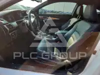 2016 Honda Accord фото