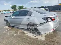 2016 Honda Accord фото