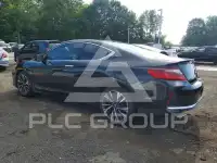 2016 Honda Accord фото
